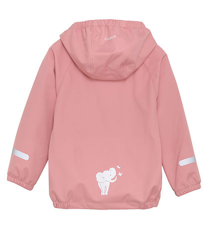 CelaVi Softshelljakke - Brandied Apricot CelaVi Softshelljakke - Brandied Apricot