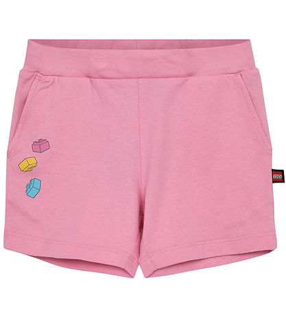 LEGO® DUPLO Shorts - LWPecos - Light Pink LEGO® DUPLO Shorts - LWPecos - Light Pink