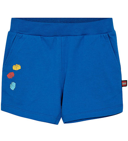 LEGO® DUPLO Shorts - LWPecos - Blå LEGO® DUPLO Shorts - LWPecos - Blå