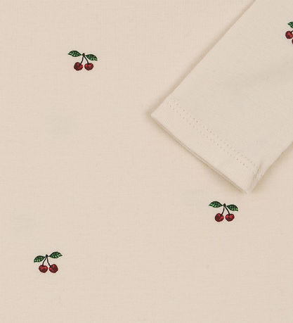 Konges Sløjd Heldragt - Cherry Konges Sløjd Heldragt - Cherry