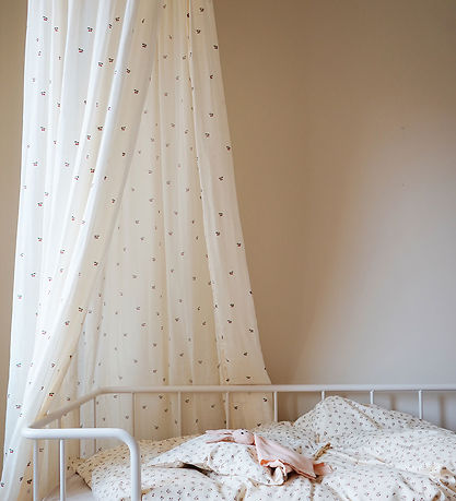 Konges Sløjd Sengehimmel - Cherry Konges Sløjd Sengehimmel - Cherry