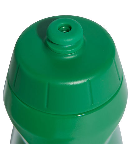 adidas Performance Drikkedunk - Tiro - 500 ML - Grøn/Hvid