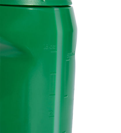 adidas Performance Drikkedunk - Tiro - 500 ML - Grøn/Hvid