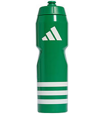 adidas Performance Drikkedunk - Tiro - 750 ML - Grøn/Hvid