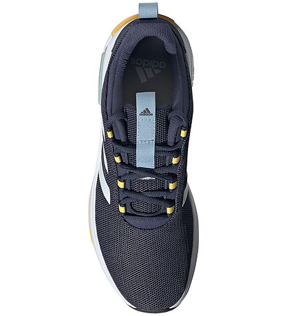 adidas Performance Sko - Racer TR23 - Blå/Hvid adidas Performance Sko - Racer TR23 - Blå/Hvid