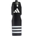 adidas Performance Drikkedunk - Tiro - 750 ML - Sort/Hvid adidas Performance Drikkedunk - Tiro - 750 ML - Sort/Hvid