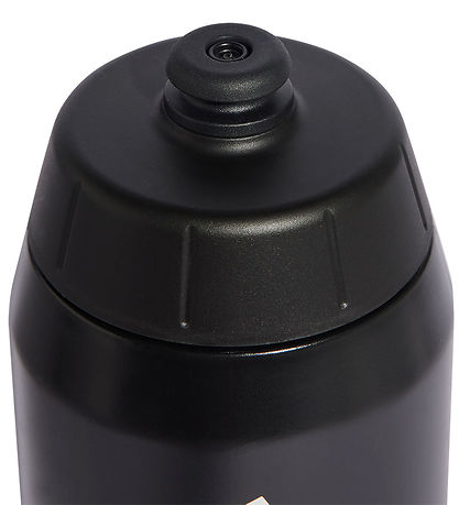 adidas Performance Water Bottle - Tiro - 750 mL - Black/White
