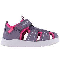 Superfit Sandaler - Wave - Lilla/Pink Superfit Sandaler - Wave - Lilla/Pink