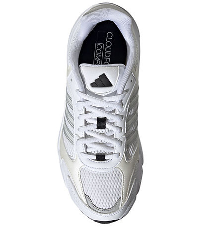 adidas Performance Sko - Crazychaos 2000 - Hvid adidas Performance Sko - Crazychaos 2000 - Hvid