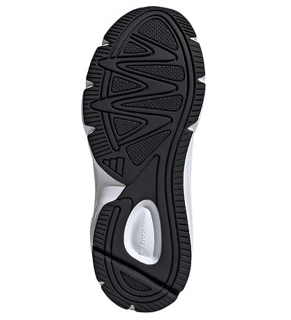 adidas Performance Sko - Crazychaos 2000 - Hvid adidas Performance Sko - Crazychaos 2000 - Hvid