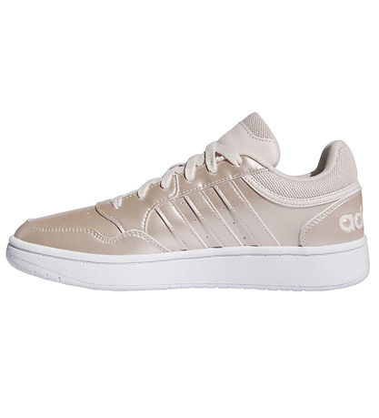 adidas Performance sko - Hoops 3.0 W - Rose adidas Performance sko - Hoops 3.0 W - Rose