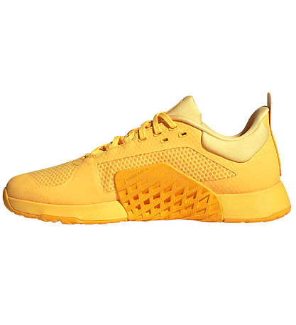 adidas Performance Sko - Dropset 2 Trainer - Gul adidas Performance Sko - Dropset 2 Trainer - Gul