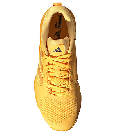 adidas Performance Sko - Dropset 2 Trainer - Gul adidas Performance Sko - Dropset 2 Trainer - Gul