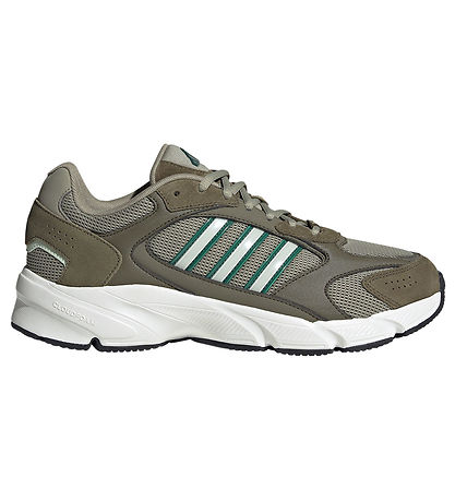 adidas Performance Sko - Crazychaos 2000 - Grøn adidas Performance Sko - Crazychaos 2000 - Grøn