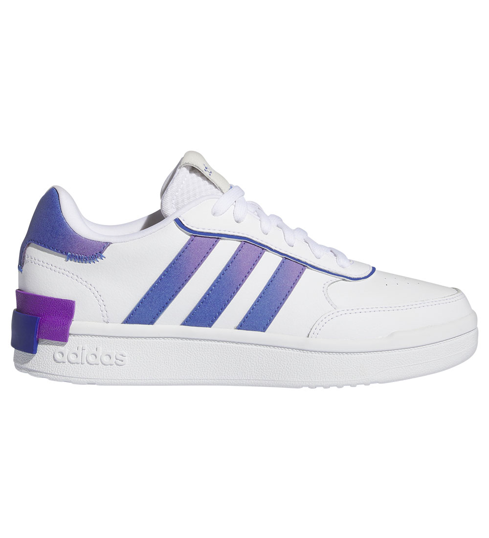 adidas Performance Schuhe - Postmove SE W - Weiß/Lila - adidas Performance - 40 - Schuhe