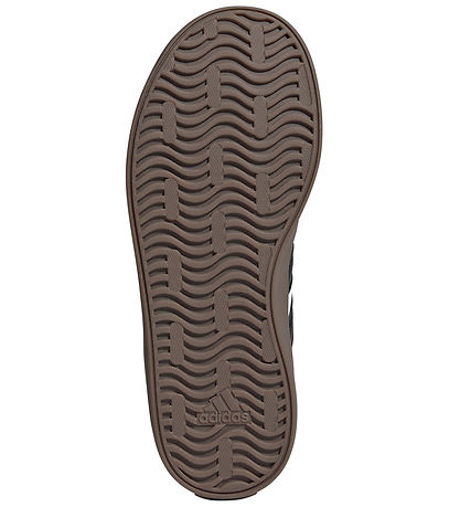 adidas Performance Sko - VL Court 3.0 K - Hvid/Sort