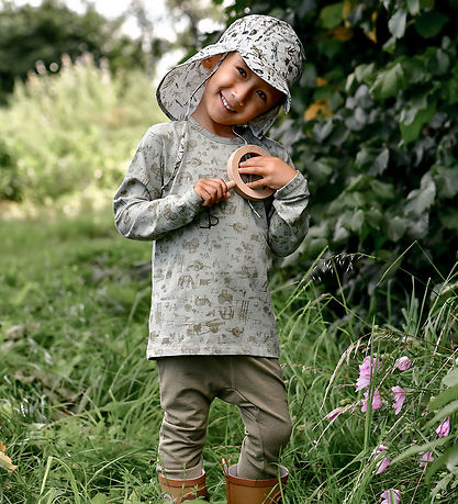 Mikk-Line Sommerhat - Desert Stage Mikk-Line Sommerhat - Desert Stage