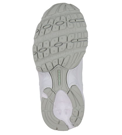 New Balance Sko - 530 - White/Light Chrome Blue New Balance Sko - 530 - White/Light Chrome Blue