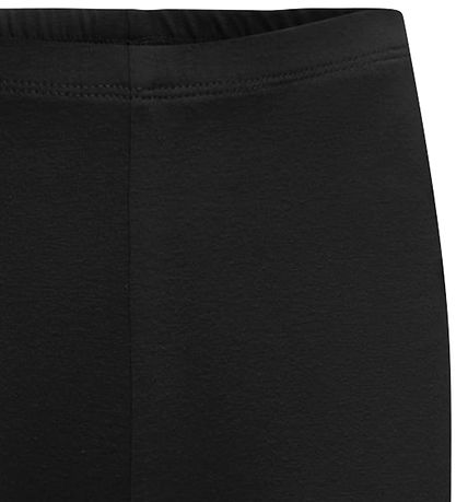 Kids Only Cykelshorts - KogLove - Sort