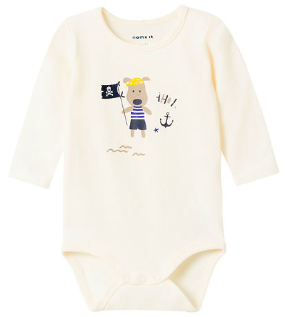 Name It Body l/æ - NbmFormat - Jet Stream