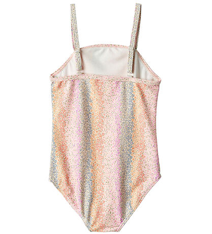 Wheat Badedragt - Manon - Rainbow Flowers