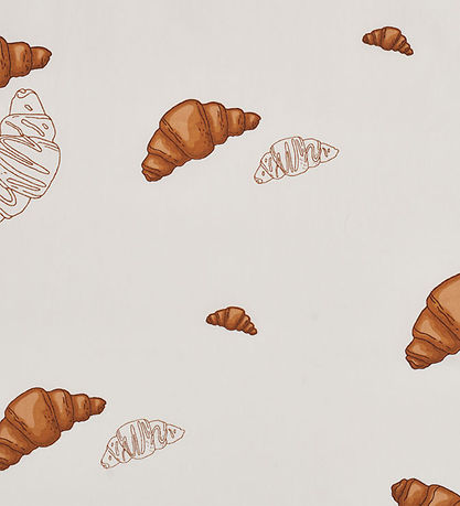 VACVAC Stræklagen - 70x140 cm - Junior - Croissant Big