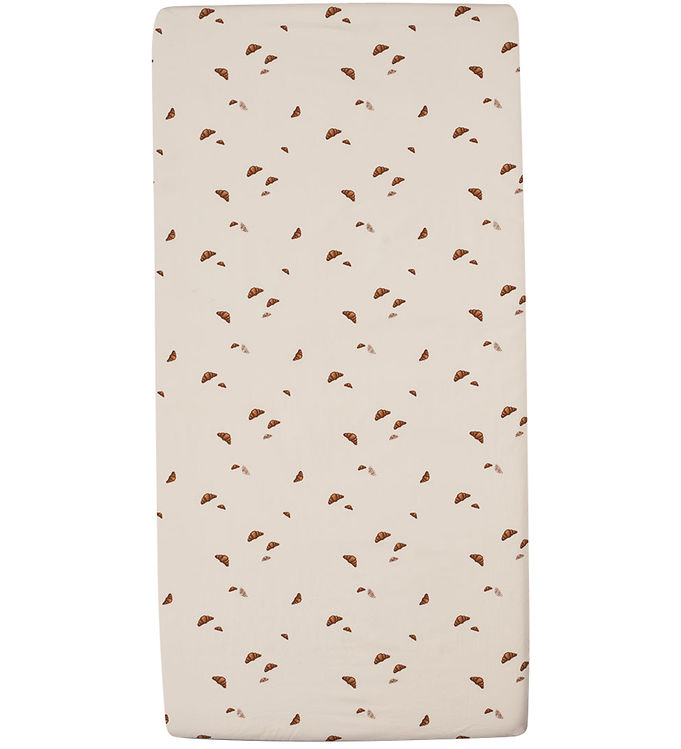 VACVAC Stræklagen - 70x140 cm - Junior - Croissant Mini