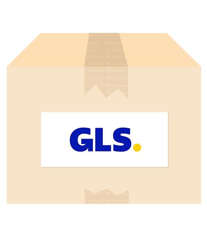 GLS Returlabel GLS Returlabel