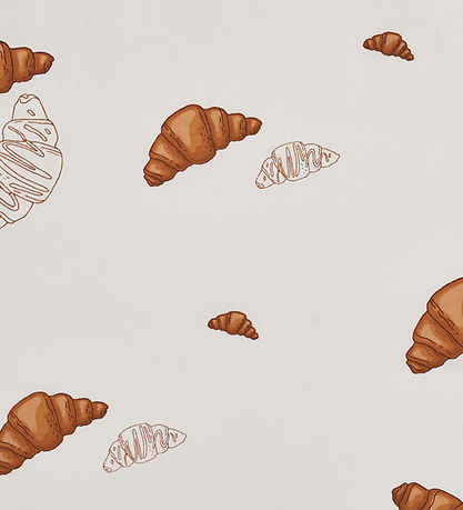 VACVAC Stræklagen - 40x95 cm - New Born - Croissant Big