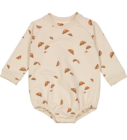 VACVAC Body l/æ - Calais - Croissant Mini - Beige VACVAC Body l/æ - Calais - Croissant Mini - Beige