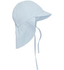 Huttelihut Legionærhat - UV20 - Celestial Blue Huttelihut Legionærhat - UV20 - Celestial Blue
