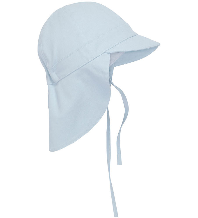 Huttelihut Legionærhat UV20 - Celestial Blue