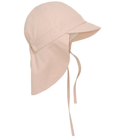 Huttelihut Legionærhat - UV20 - Mahogany Rose