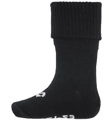 Hummel Skridsikre Strømper - 3-pak - HmlSora - Blue Surf Hummel Skridsikre Strømper - 3-pak - HmlSora - Blue Surf