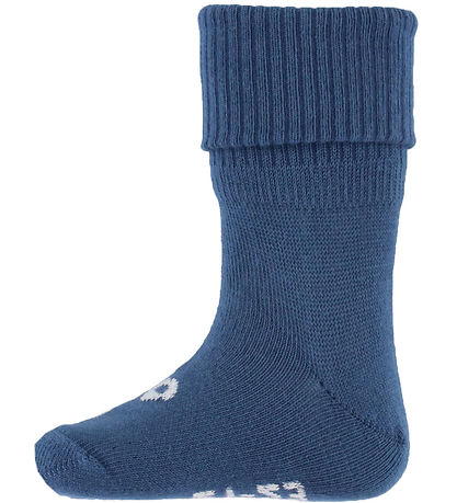 Hummel Babysocken - 3er-Pack - HmlSora - Blue Surf