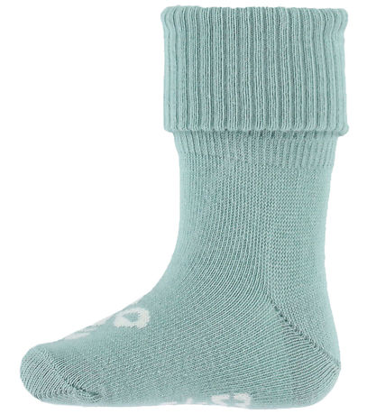 Hummel Babysocken - 3er-Pack - HmlSora - Blue Surf