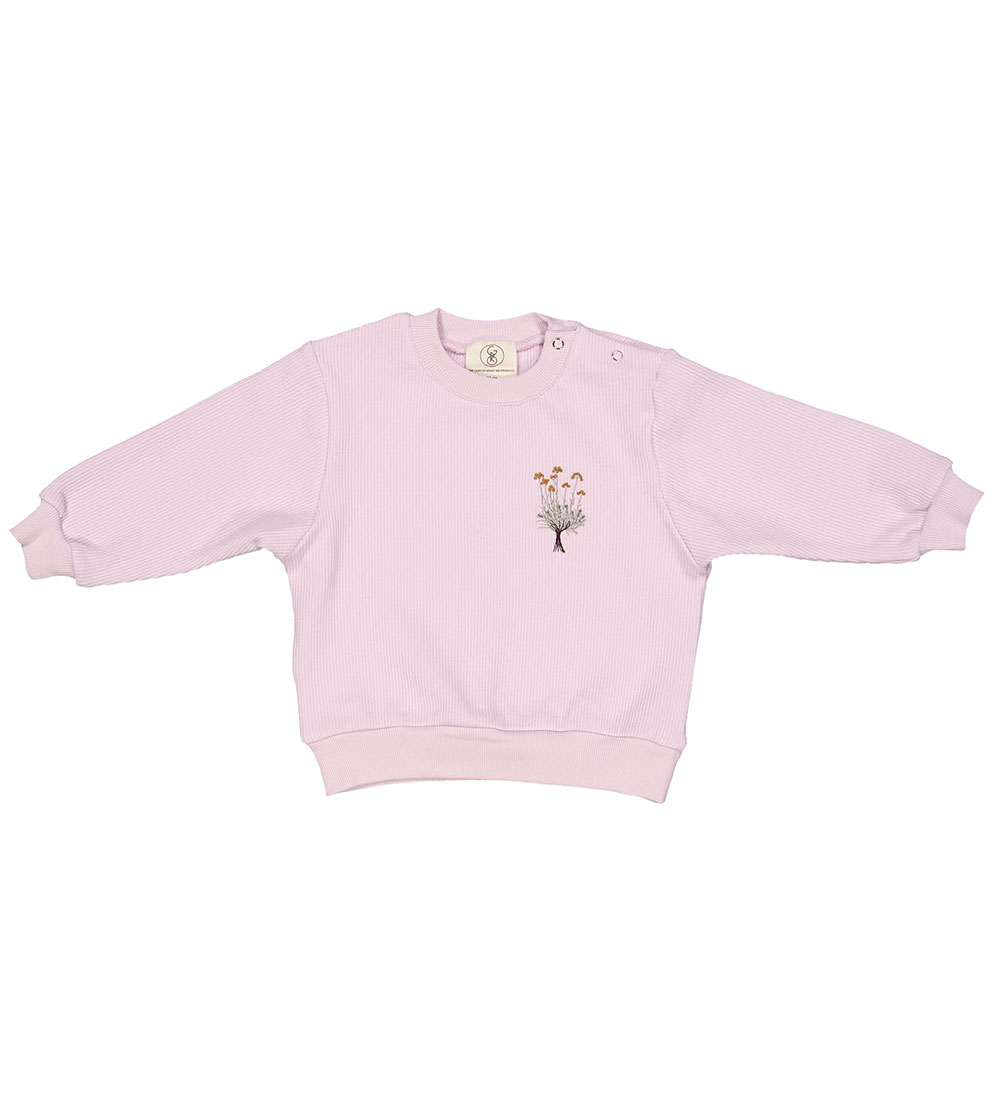 Sweat-shirt Gro - Emil - Lisse Purple - Gro - 104110 - Sweat-shirt 23 €