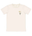 Gro T-shirt - Norr - Moonbean Gro T-shirt - Norr - Moonbean