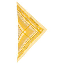 Lala Berlin Tørklæde - 180x80 - Triangle Double Heritage - Glory Lala Berlin Tørklæde - 180x80 - Triangle Double Heritage - Glory