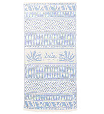 Lala Berlin Strandtæppe - 175x90 cm - Aykahn - Heritage Sun Lala Berlin Strandtæppe - 175x90 cm - Aykahn - Heritage Sun