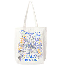 Lala Berlin Shopper - Mia - Lala Summer Story Lala Berlin Shopper - Mia - Lala Summer Story