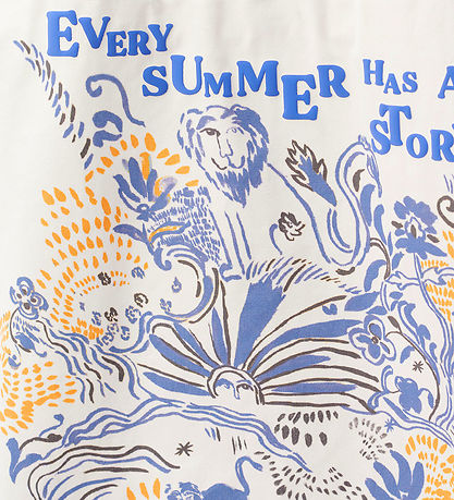 Lala Berlin Shopper - Mia - Lala Summer Story Lala Berlin Shopper - Mia - Lala Summer Story