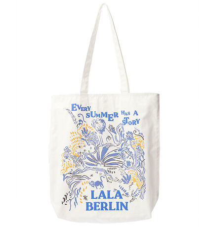Lala Berlin Shopper - Mia - Lala Summer Story Lala Berlin Shopper - Mia - Lala Summer Story