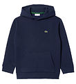 Lacoste Hættetrøje - Navy