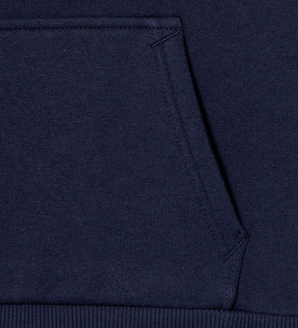 Lacoste Hættetrøje - Navy