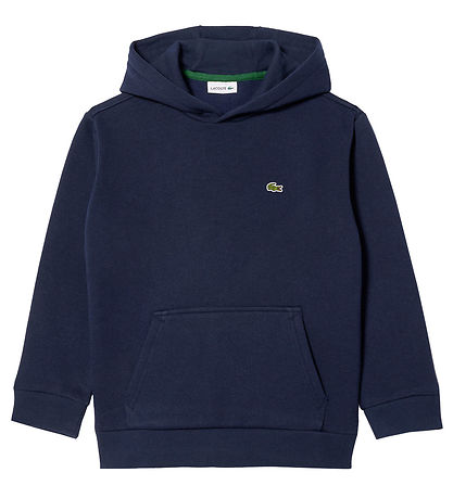 Lacoste Hættetrøje - Navy