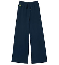 Lacoste Sweatpants - Navy Lacoste Sweatpants - Navy