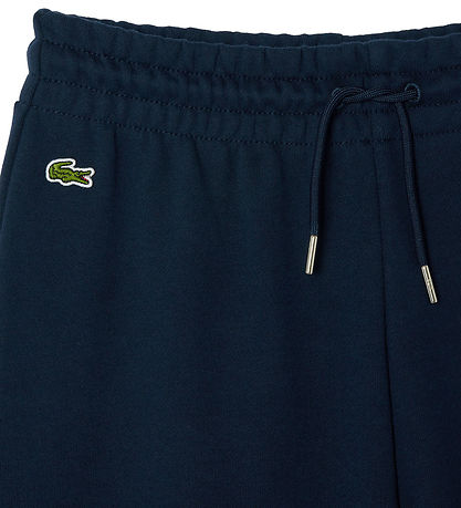 Lacoste Sweatpants - Navy Lacoste Sweatpants - Navy