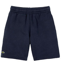 Lacoste Sweatshorts - Navy Lacoste Sweatshorts - Navy