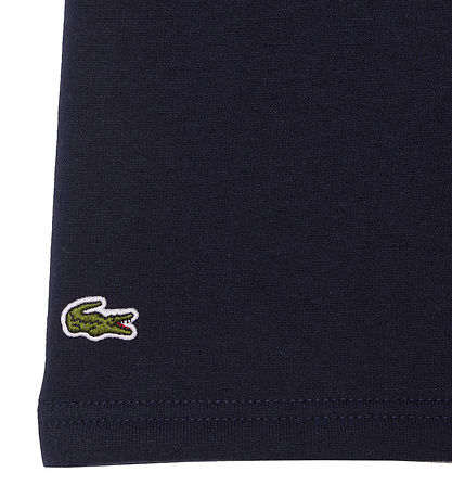 Lacoste Sweatshorts - Navy Lacoste Sweatshorts - Navy